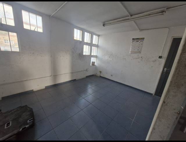 477M² WAREHOUSE TO LET IN DENVER